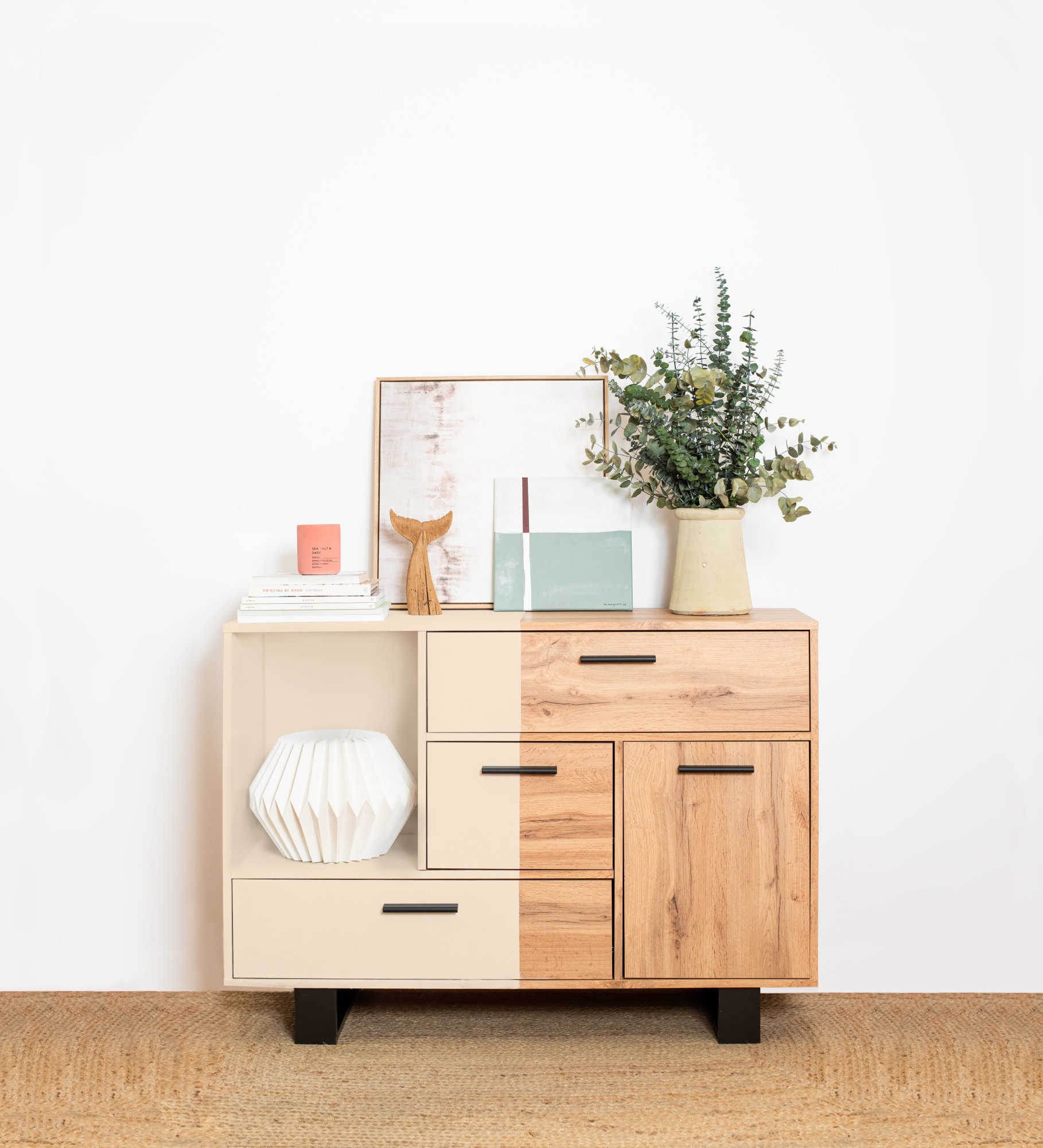 CHALK PAINT CP-38 NUDE